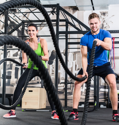 Fitness