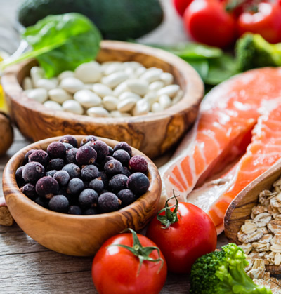 Nutrition